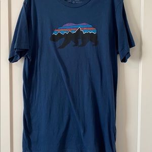 Patagonia Tee